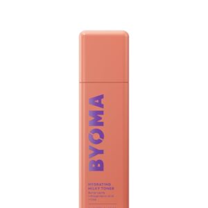 beauty products