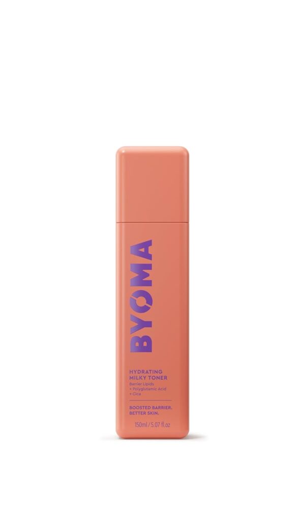 beauty products