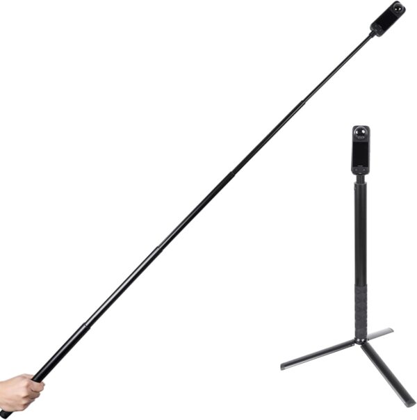 selfie stick