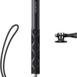 selfie stick