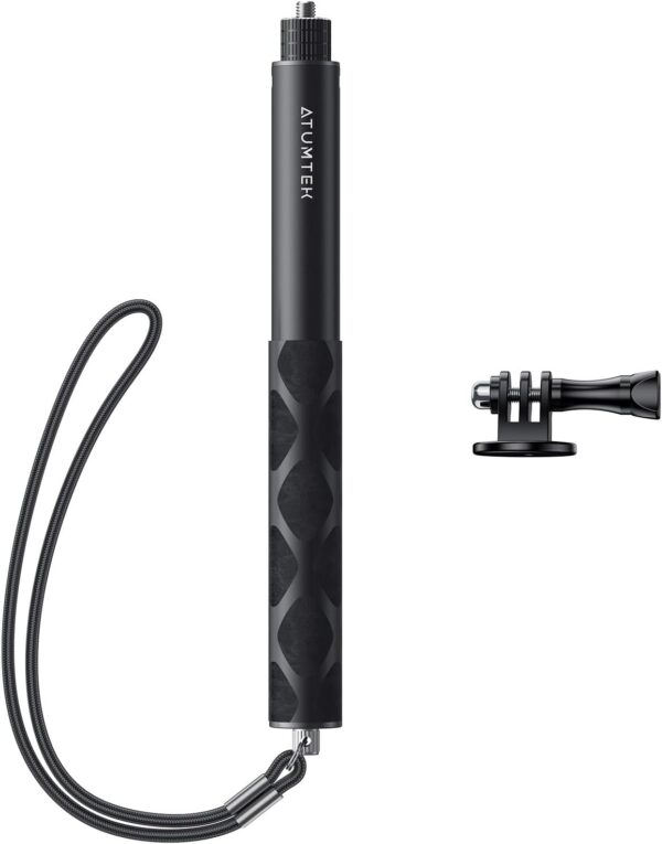 selfie stick