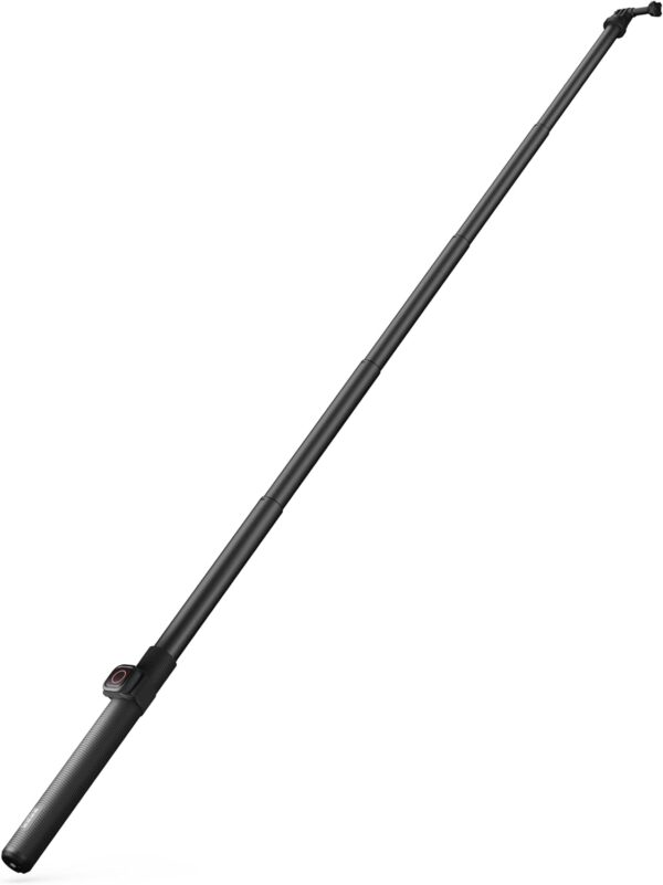 GoPro Extension Pole (Extends from 10" to 48") + Waterproof Shutter Remote - Official GoPro Accessory - Image 6