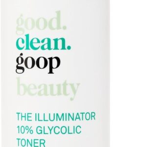 beauty products