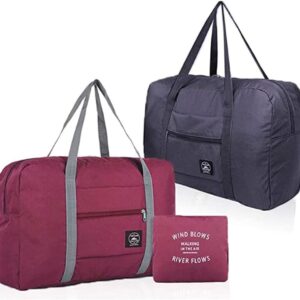 travel bag