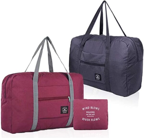 travel bag