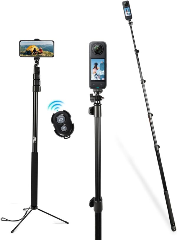 selfie stick