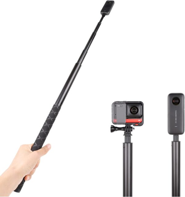 selfie stick