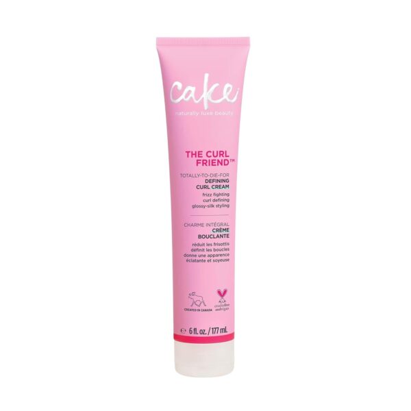 beauty products