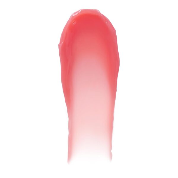 e.l.f. Squeeze Me Lip Balm, Moisturizing Lip Balm For A Sheer Tint Of Color, Infused With Hyaluronic Acid, Vegan & Cruelty-free, Strawberry - Image 2