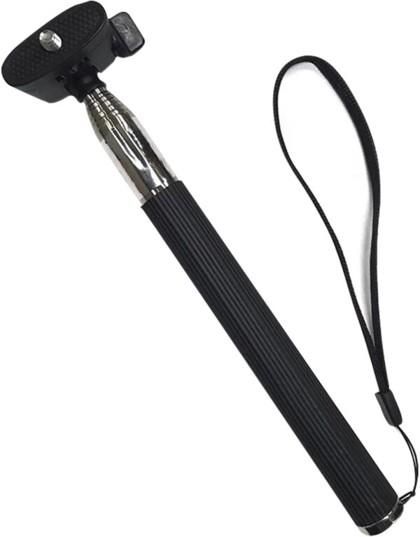 selfie stick