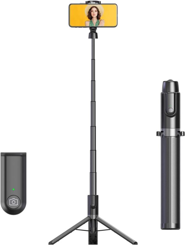 selfie stick