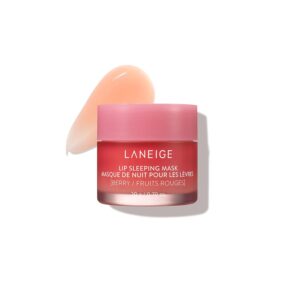 beauty products