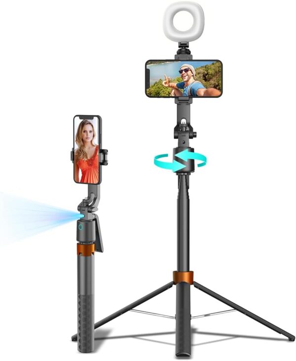 selfie stick