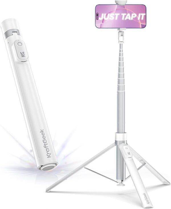 selfie stick