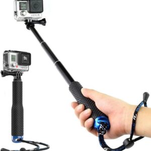 selfie stick