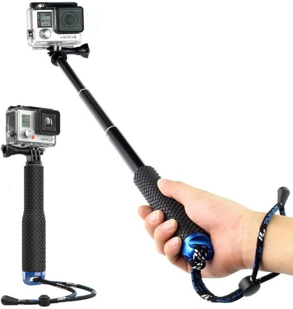 selfie stick