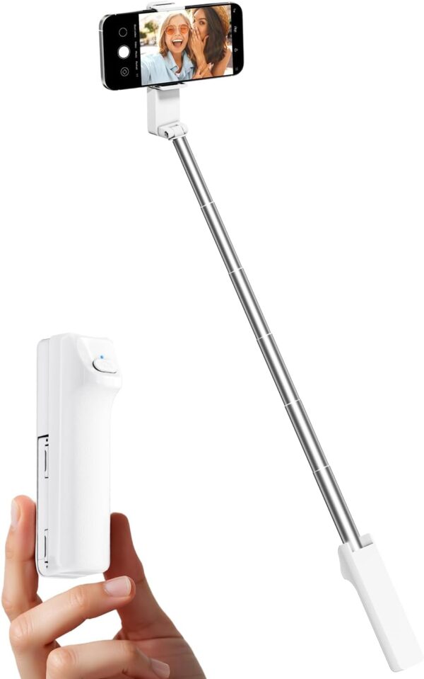selfie stick