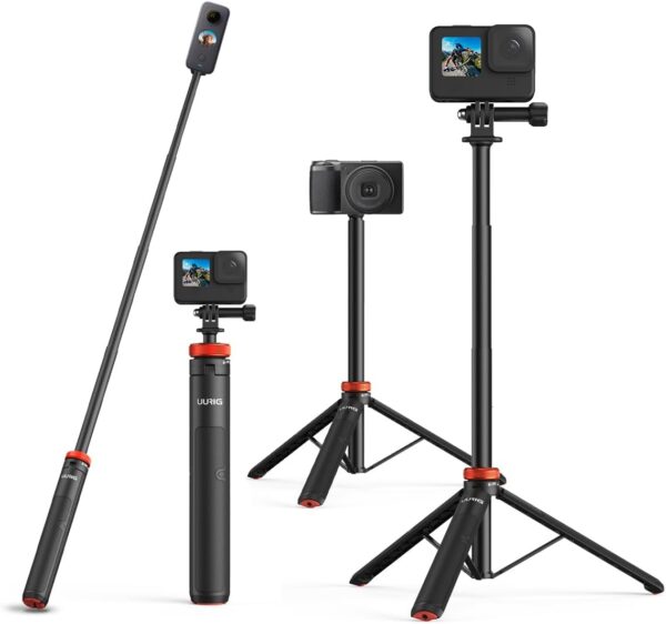 selfie stick