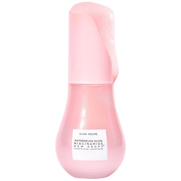 beauty products