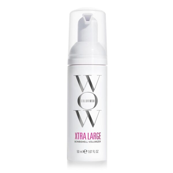 beauty products