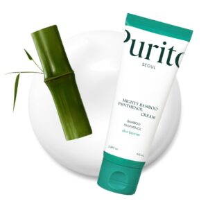 beauty products
