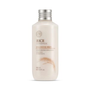 beauty products