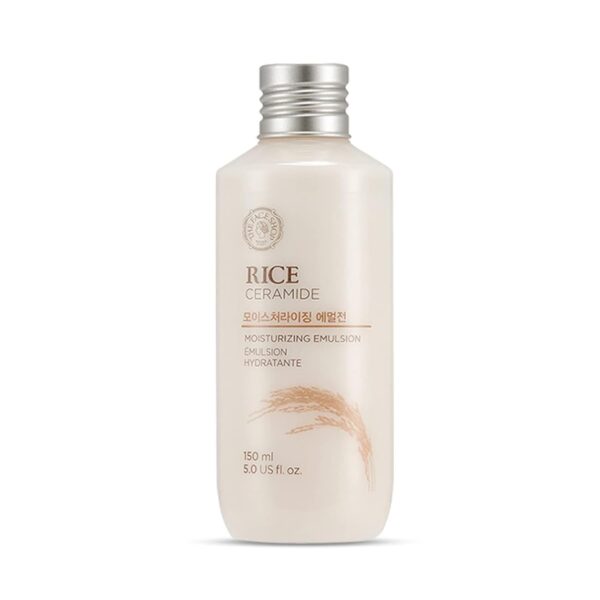 beauty products