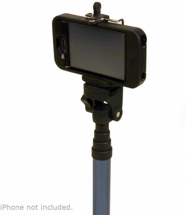 ProMaster Selfie Stick Compact Camera/Smart Phone Boom Arm (6168) - Image 3