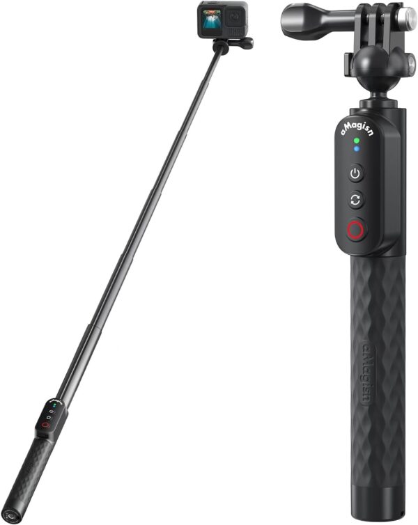 selfie stick