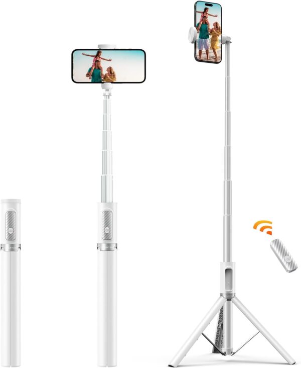 selfie stick