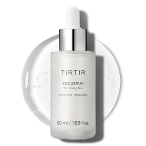 beauty products