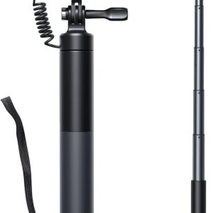 selfie stick