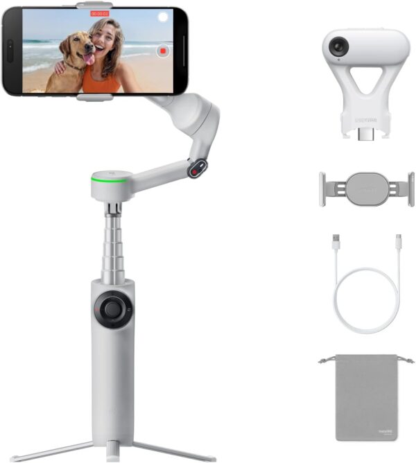 selfie stick