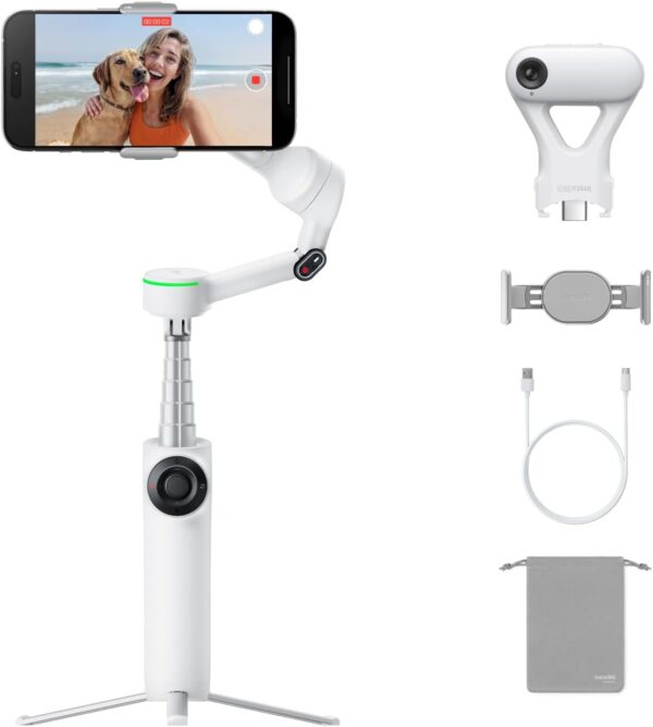 selfie stick