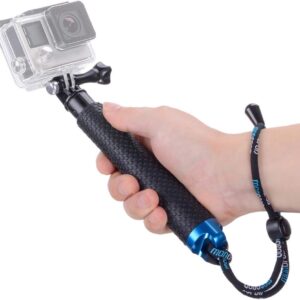 selfie stick
