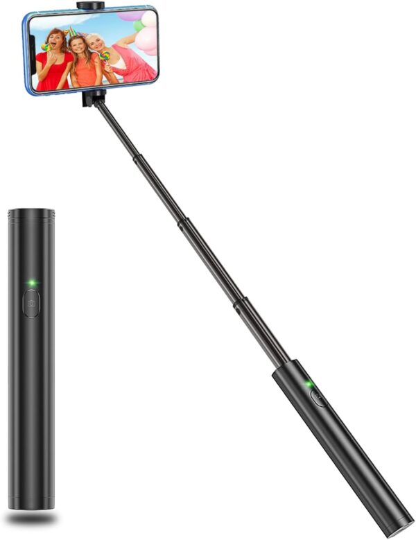 selfie stick