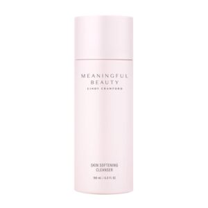 beauty products