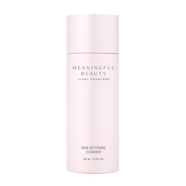 beauty products