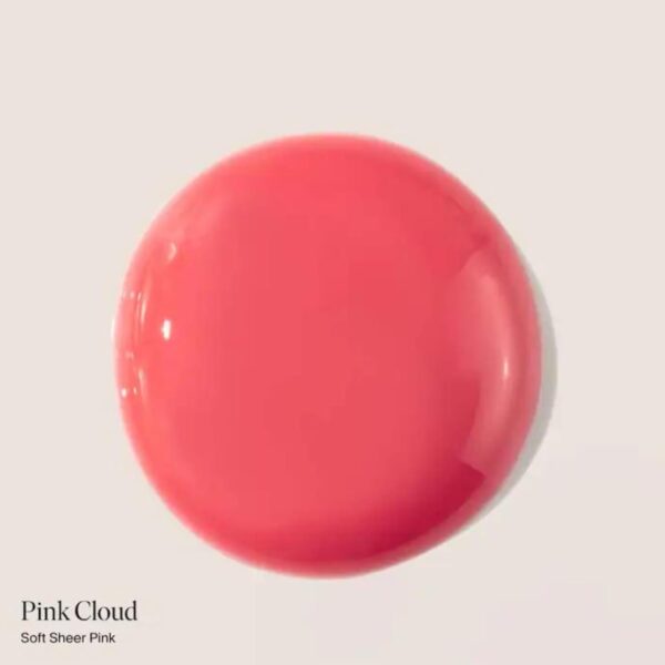 Summer Fridays Dream Lip Oil - Tinted Lip Oil with Moisturizing Sheer Coverage, High-Shine and Deep Hydration - Non-Sticky Formula for Long-Lasting Softness - Pink Cloud (0.15 Oz) - Image 2