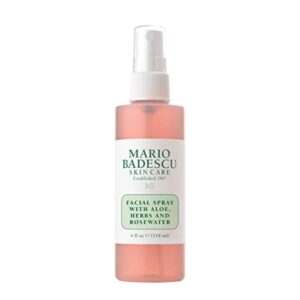 beauty products