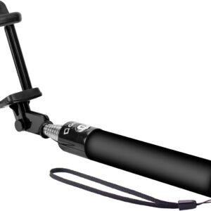 selfie stick