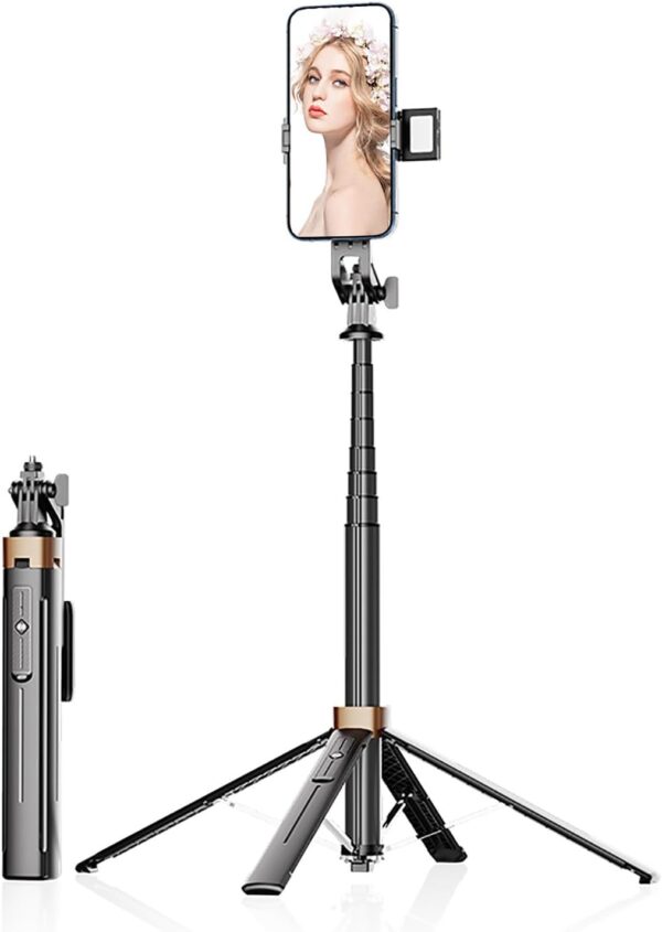 selfie stick