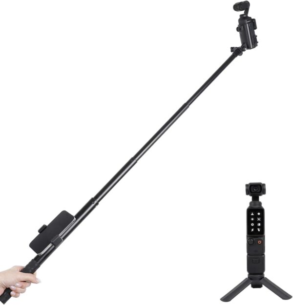 selfie stick