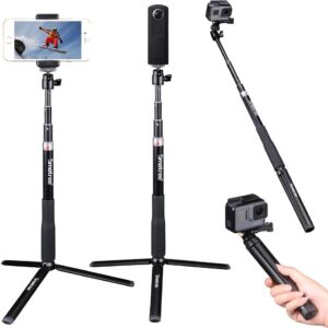 selfie stick