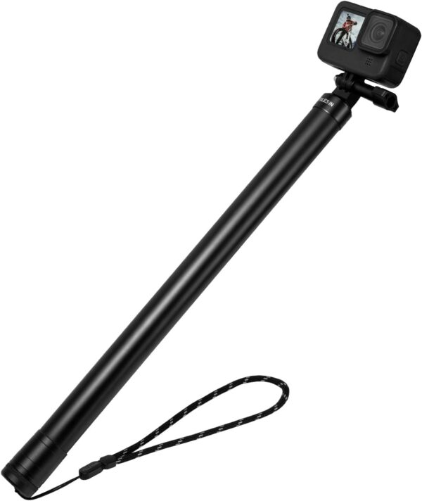 selfie stick