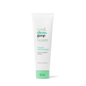 beauty products