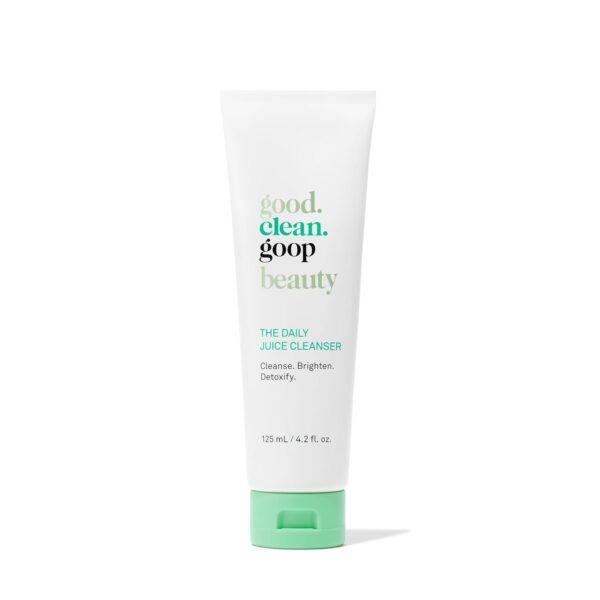 beauty products