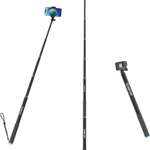 selfie stick