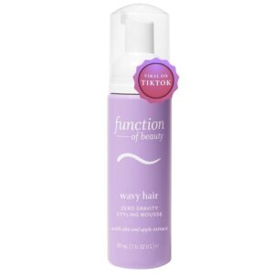 beauty products