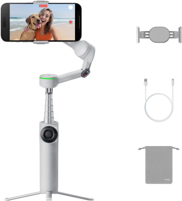 selfie stick